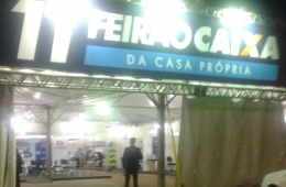 11º FEIRÃO CAIXA DA CASA PRÓPRIA