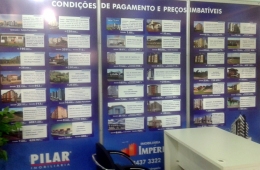 11º FEIRÃO CAIXA DA CASA PRÓPRIA