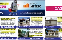 Classificados da Semana ! Ofertas especiais pra você !