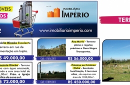 Classificados da Semana ! Ofertas especiais pra você !