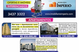 Confia nosso Classificados ! São ofertas imperdíveis para você.