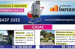 Confia nosso Classificados ! São ofertas imperdíveis para você.