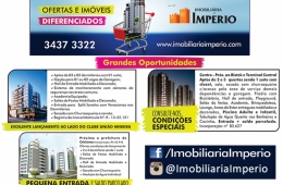 Confia nosso Classificados ! São ofertas imperdíveis para você.