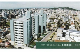 VENHA CONHECER: Apartamento decorado do Residencial Bosco Del Montello