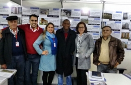 ABERTURA DO 12º FEIRÃO CAIXA DA CASA PRÓPRIA