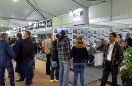 ABERTURA DO 12º FEIRÃO CAIXA DA CASA PRÓPRIA